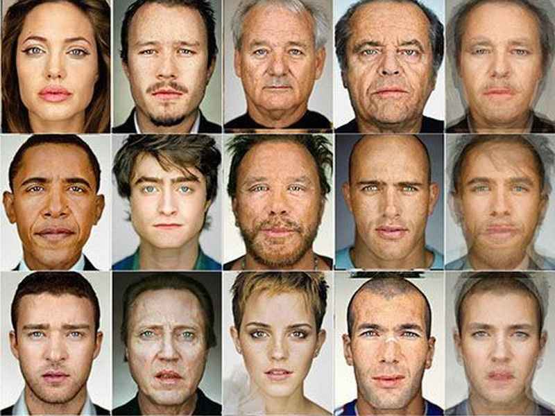 世界名人合照29个人；世界名人合照29个人图片