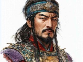 世界历史上的中国人物、世界十大历史人物排名 中国有两位入榜