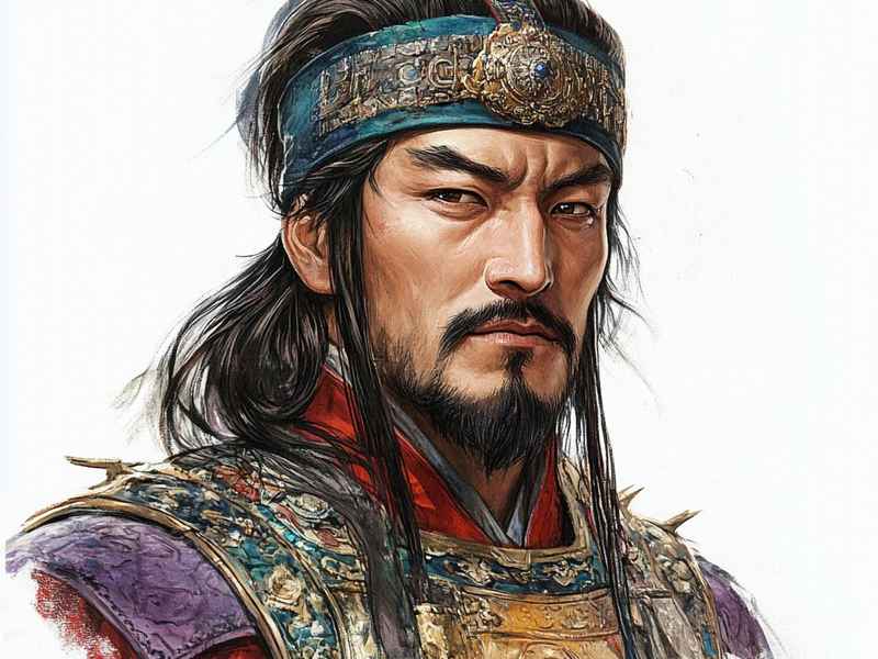 世界历史上的中国人物、世界十大历史人物排名 中国有两位入榜