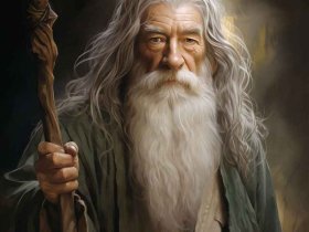 中土世界历史人物介绍大全（中土世界历史人物介绍大全图片）