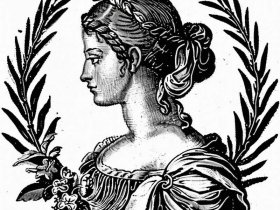 世界历史女性伟人排名，世界女性历史人物