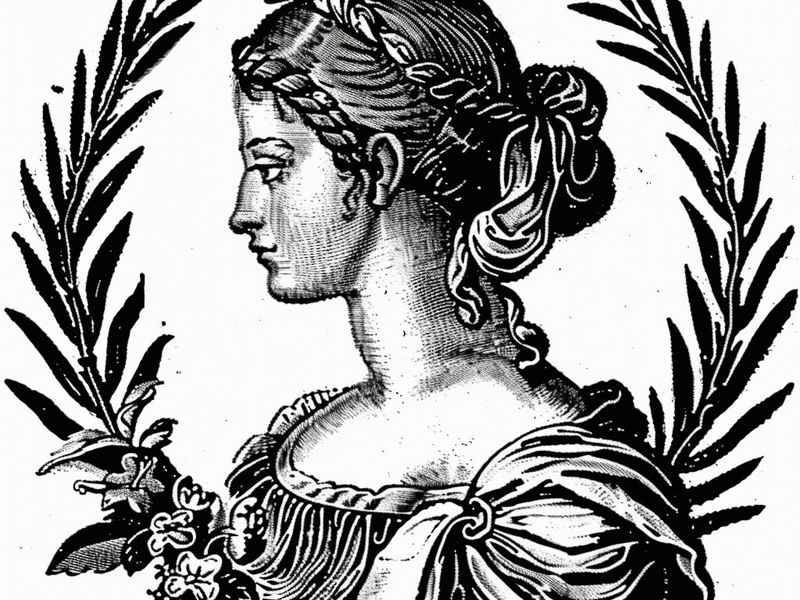 世界历史女性伟人排名，世界女性历史人物