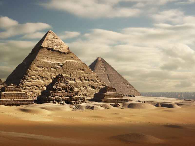 世界历史古代亚非教案中职 世界古代史古代亚非文明思维导图