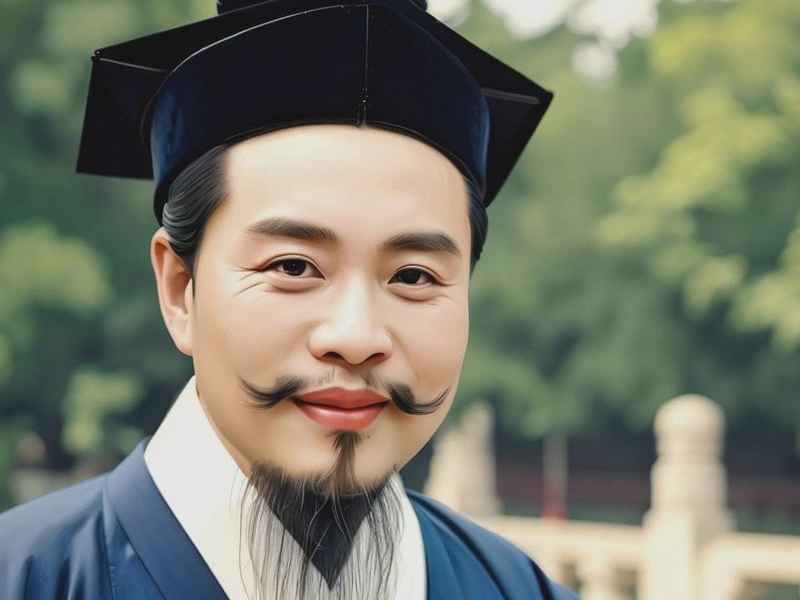 历史人物模仿能力极强的 历史人物模仿能力极强的例子