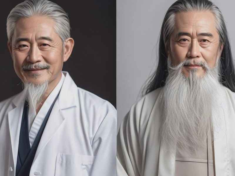 cosplay历史人物对比图 - cosplay中国历史人物 cosplay历史人物对比图 - cosplay中国历史人物