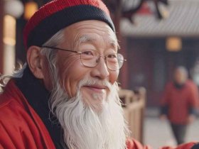 中国历史最长寿四位人物、中国历史最长寿四位人物是谁