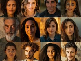 世界人物摄影图片 - 世界人物摄影图片高清