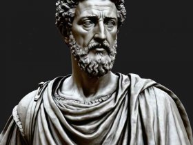 世界历史人物雕塑作品 世界历史人物雕塑作品图片