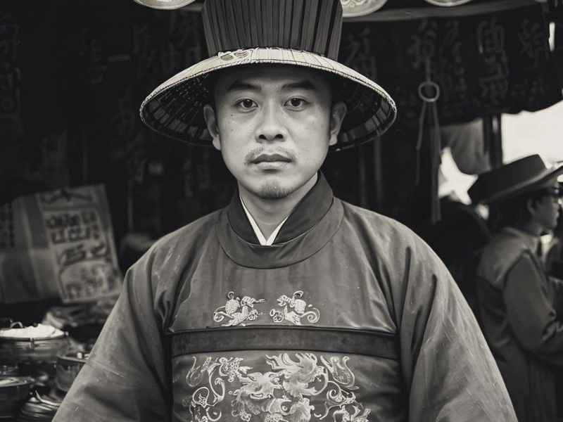 汉朝历史小人物 - 汉朝历史小人物有哪些