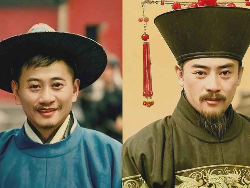 演历史人物的连续剧,演历史人物的连续剧有哪些 演历史人物的连续剧,演历史人物的连续剧有哪些