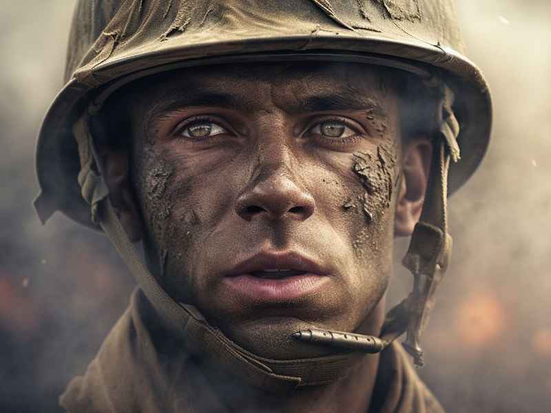 世界战争英雄人物、世界战争英雄人物图片