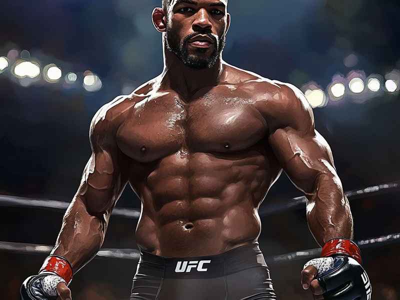 世界著名的格斗家，世界著名的格斗家排名