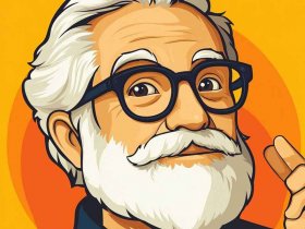 世界名画的微信头像男士专用 - 世界名画微信头像的人