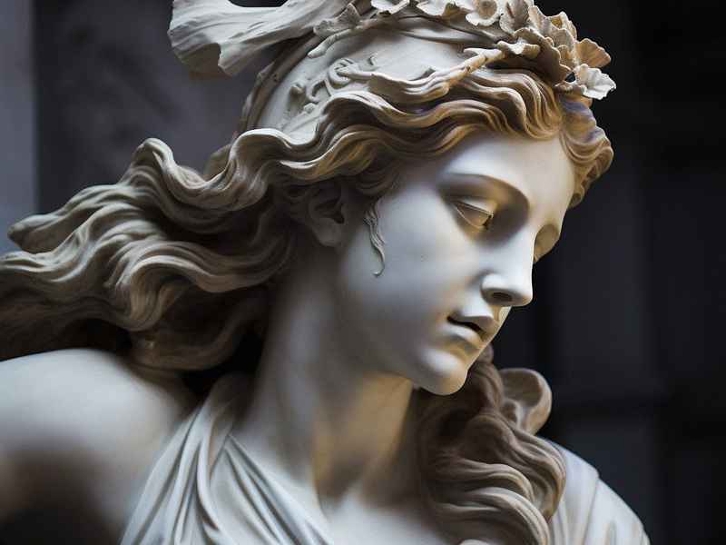 世界著名雕塑故事，世界著名雕塑大全