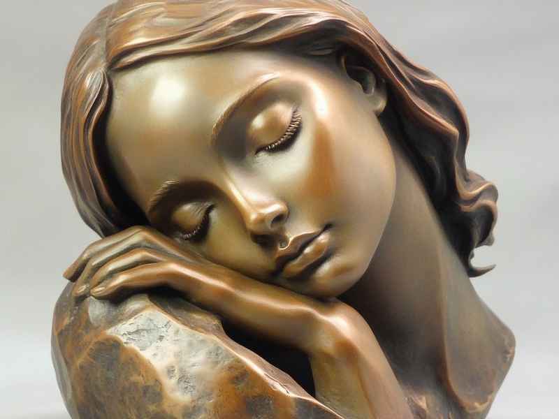 世界著名人物雕塑作品 世界著名人物雕塑作品图片