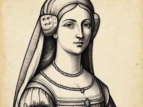 世界历史十大女性完整名单、世界历史十大女性完整名单图片