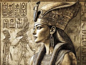 世界历史人物女性排名；世界历史人物女性排名前十