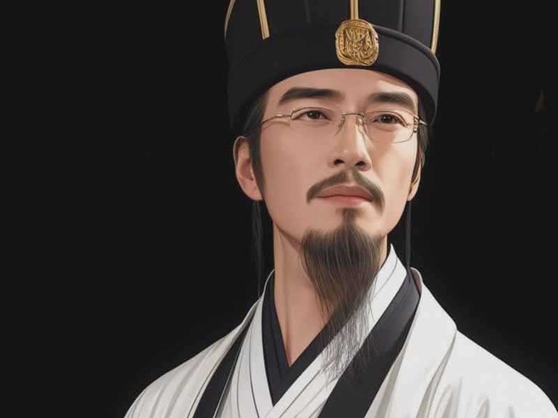 简笔画历史人物 简笔画历史人物诸葛亮 简笔画历史人物 简笔画历史人物诸葛亮