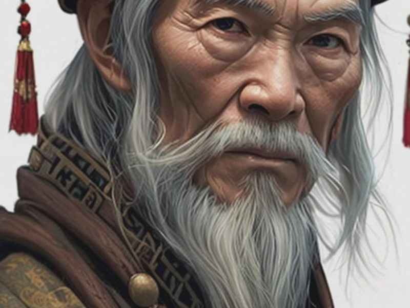 臭名昭著的古人，臭名昭著的古人故事