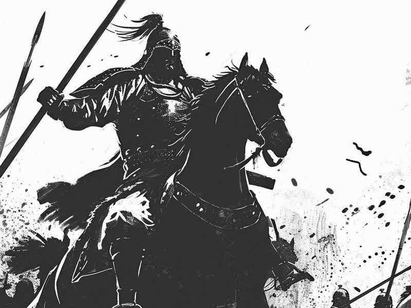 中国历史人物故事50篇 - 中国历史人物故事50篇手抄报