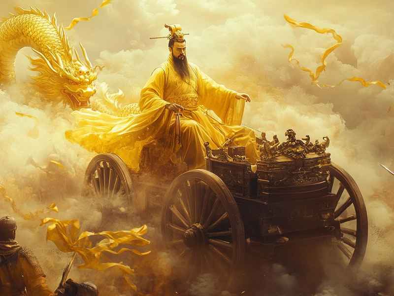 中国历史十大人物有哪些、中国历史十大人物有哪些人