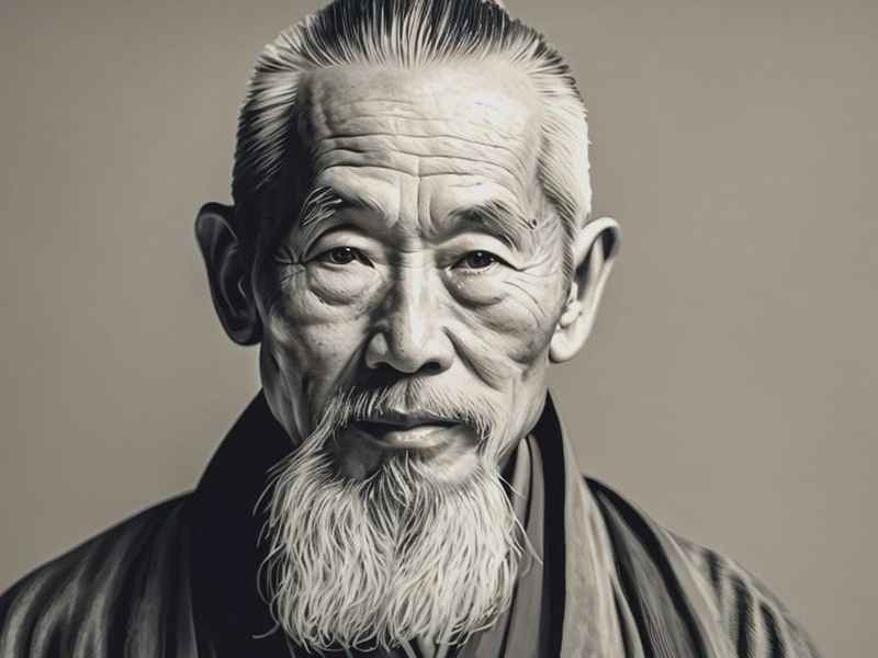 日本历史名人排行榜 - 日本历史名人排行榜前十名