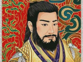 中国历史人物卡片 中国历史人物卡片制作