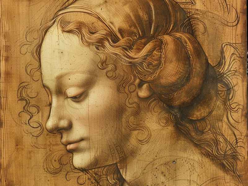 世界历史顶级素描大师（世界历史顶级素描大师排名）