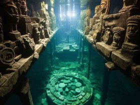 世界十大谜团 世界十大谜团排行榜