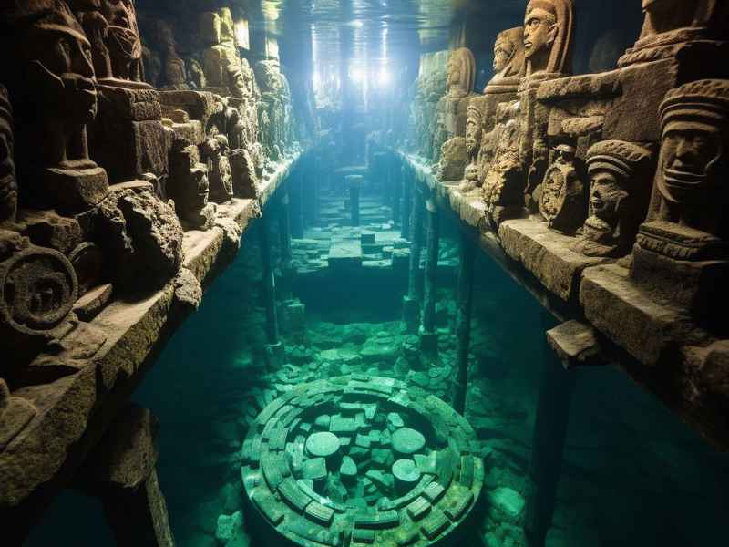 世界十大谜团 世界十大谜团排行榜 世界十大谜团 世界十大谜团排行榜