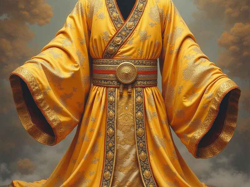 世界衣服历史演变过程 世界衣服历史演变过程简述