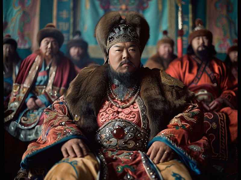 蒙古族在历史中的地位、蒙古族在历史中的地位是什么 蒙古族在历史中的地位、蒙古族在历史中的地位是什么
