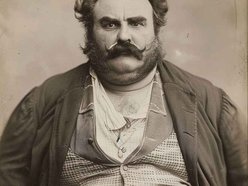 世界历史人物身高排名；世界历史人物身高排名图片