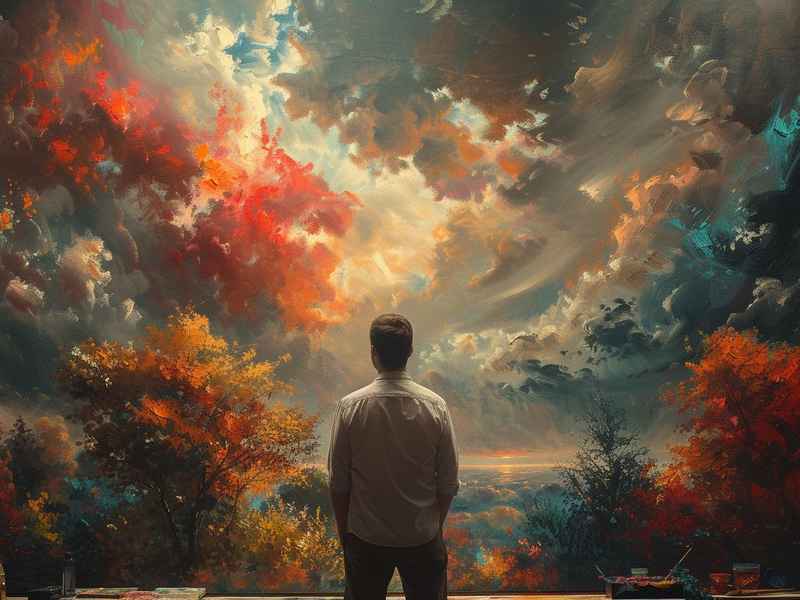 画世界有哪些大佬，画世界有哪些大佬的画