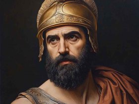 世界历史所有人物画像；世界历史所有人物画像大全