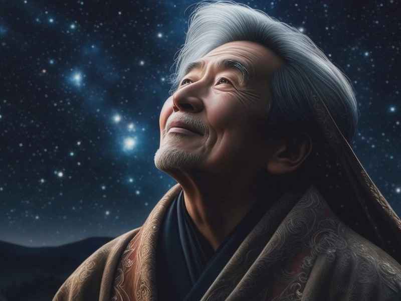 历史上穿越时空的人物（穿越历史时空讲述人物故事）