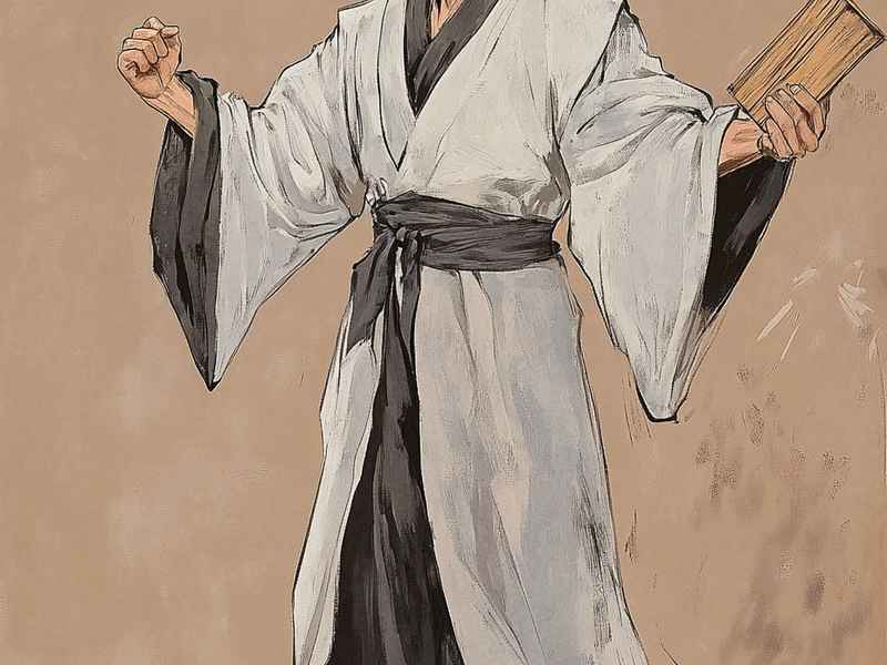 漫画讲历史人物（漫画讲历史人物怎么画）