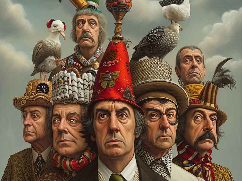 世界历史风云人物；世界历史风云人物排行榜