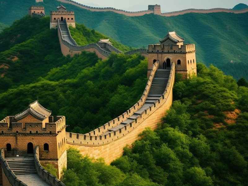 中国的世界文化遗产有哪些，中国的世界文化遗产有哪些些？