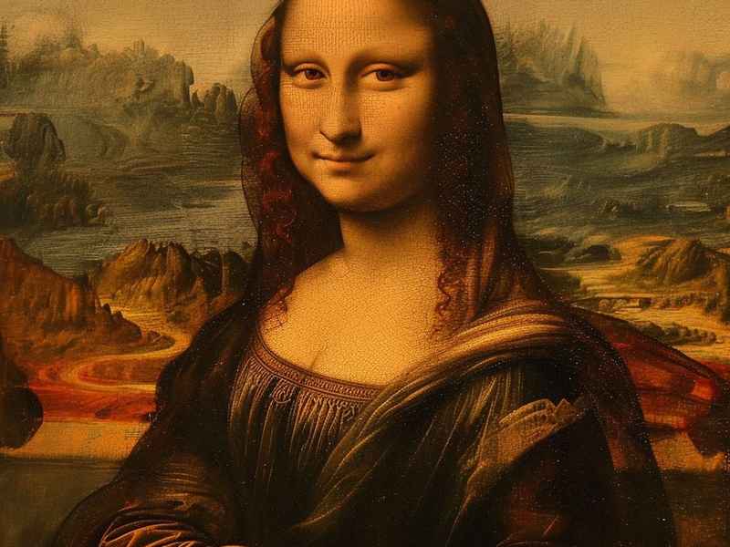 历史名画记（历史名画记的作者）