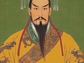 被吹得很神的历史人物，被吹得很神的历史人物是谁