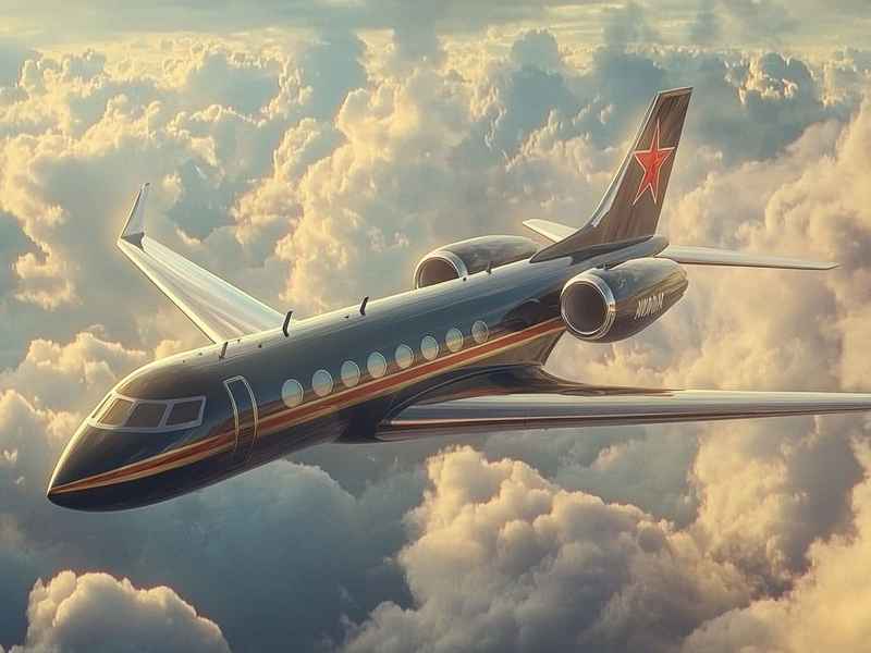 世界各国专机 世界各国元首专机排名