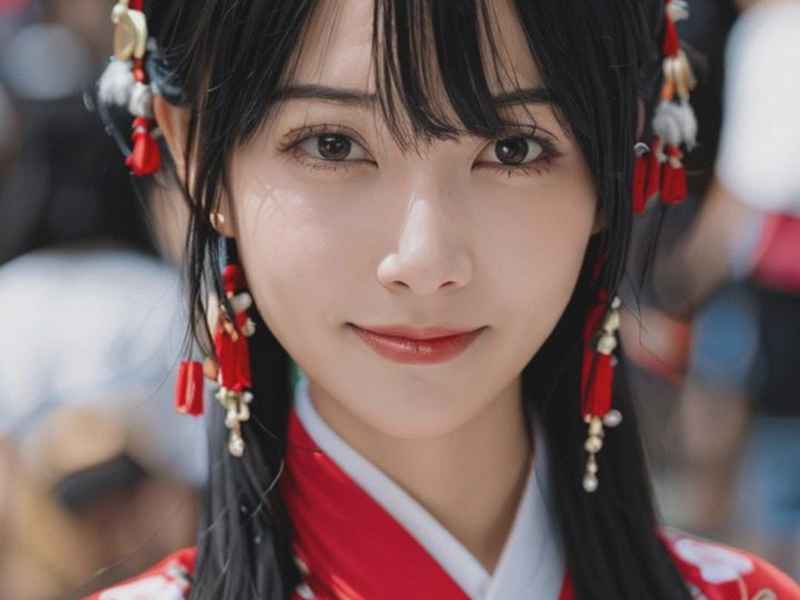 cosplay中国历史人物，cosplay历史人物形象女