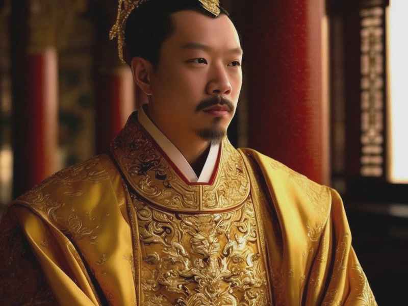 历史上被吹过头的历史人物，古代被吹上天的王朝