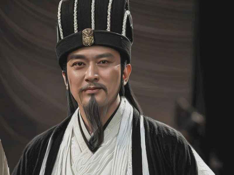 历史上人物身高排名（中国历史名人身高排名）