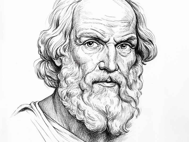 世界历史人物手绘简单版、世界历史人物手绘简单版怎么画