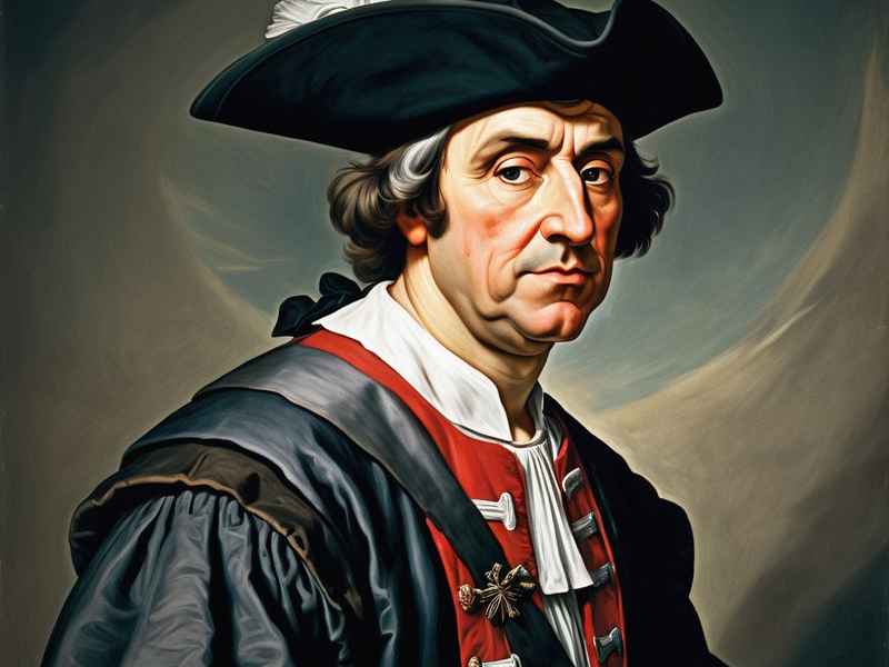 世界历史人物绘画素材、世界历史人物绘画素材高清