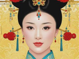 微信头像历史人物图片 - 微信头像历史人物图片女
