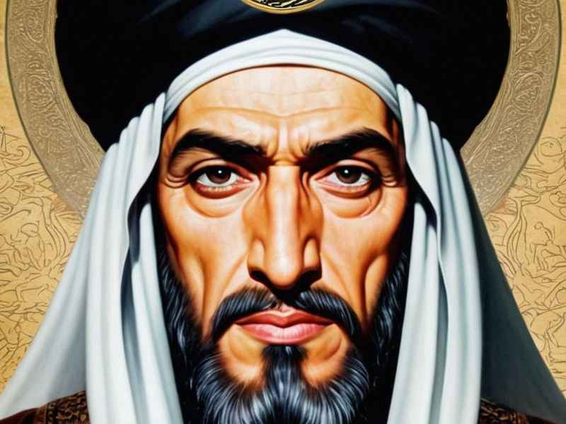 世界历史最厉害的人物排名，世界历史最厉害的人物排名榜