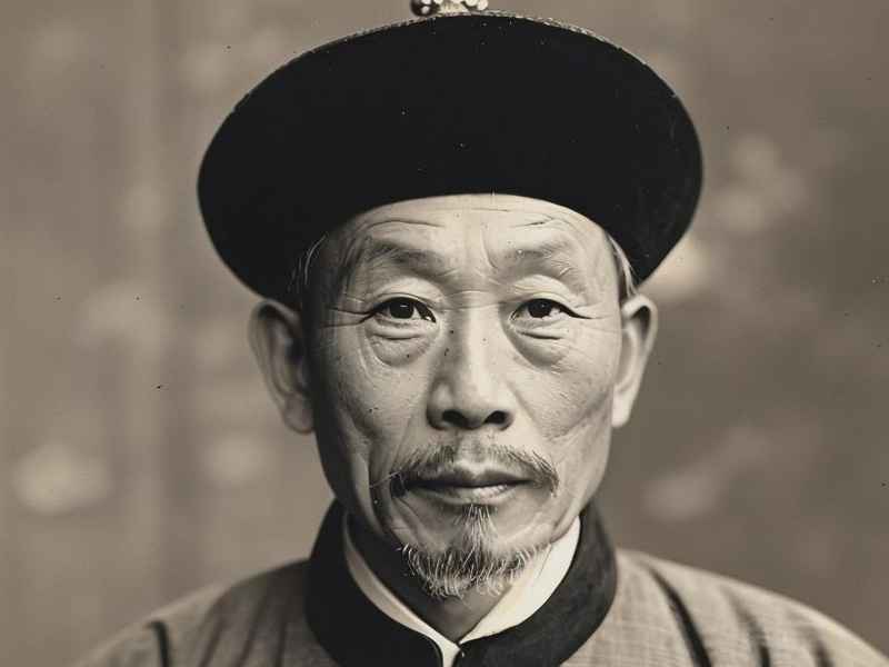 光绪二十四年属狗历史人物；光绪二十四年历史大事
